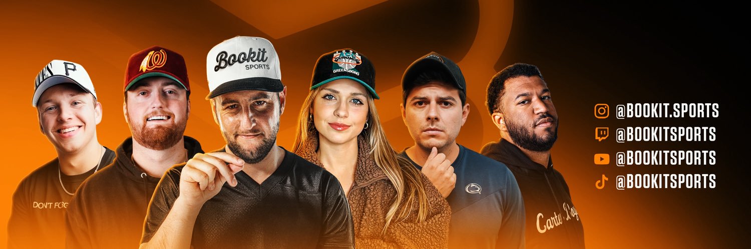 Bookit Sports banner