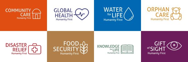 HumanityFirstDE Profile Banner