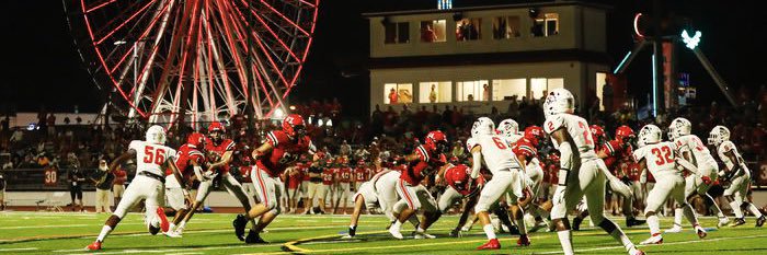 Emmanuel Doivilus banner