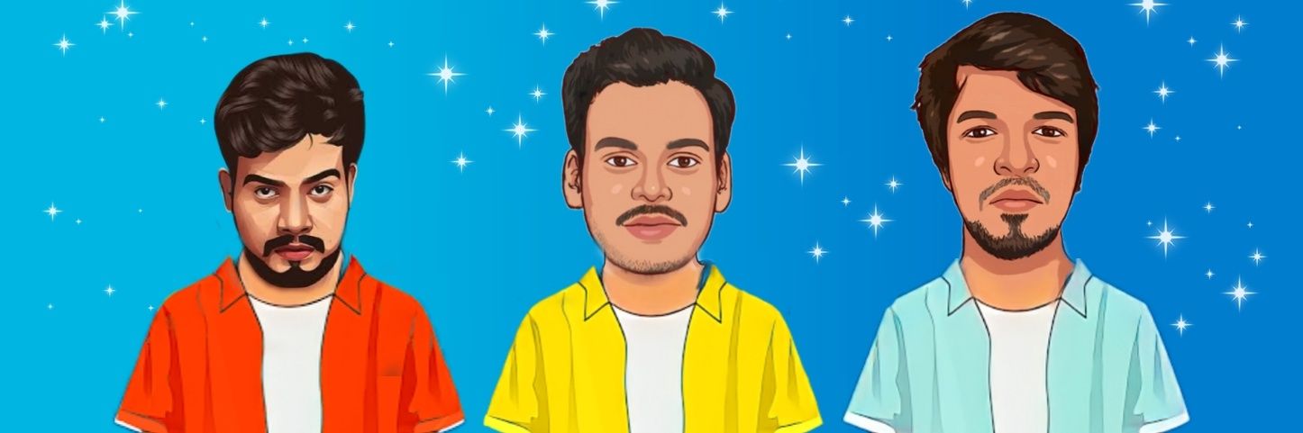 yourboyrajkumar's profile banner image