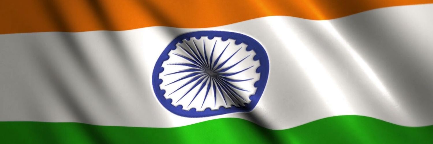 rahulklein's profile banner image