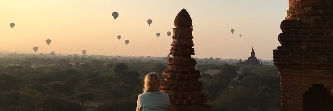 MarijaDominyka's profile banner image