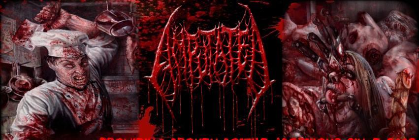 Amputated_Band's profile banner image