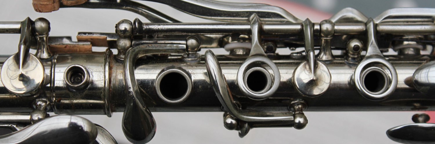 OK banner