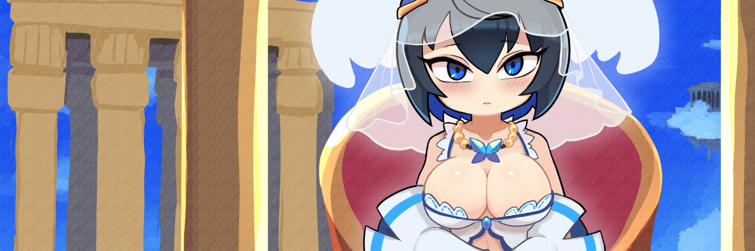 imeni's banner