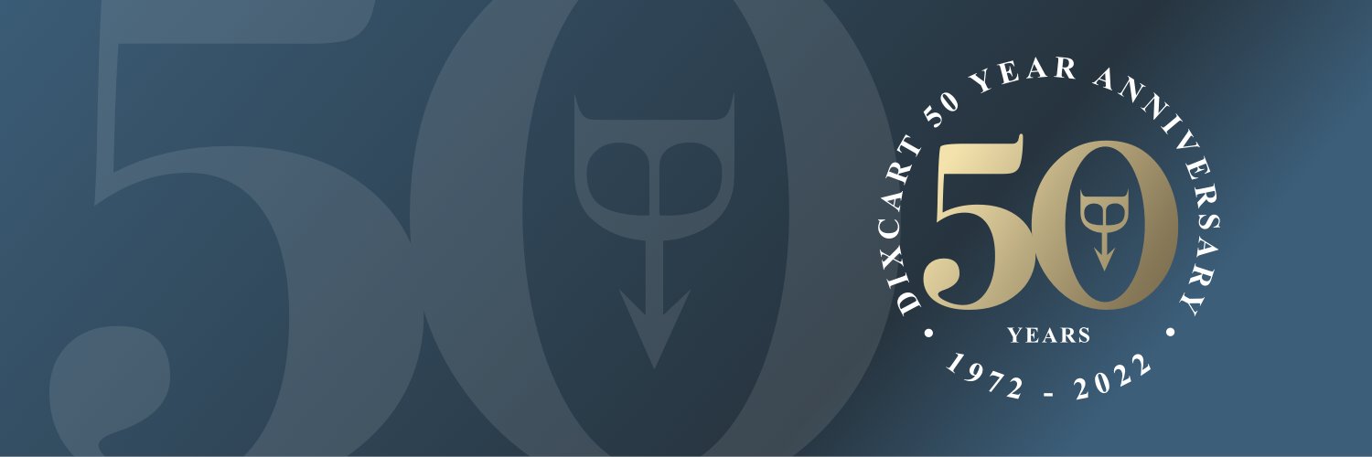 dixcart's profile banner image