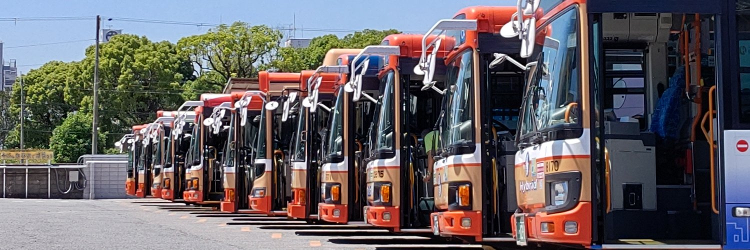 神姫バス【公式】 banner