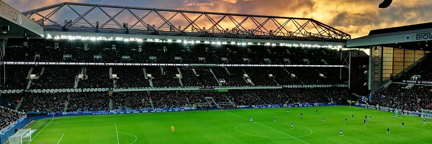 Graeme Speirs banner