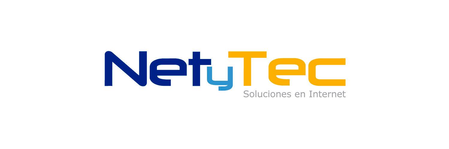 Netytec banner