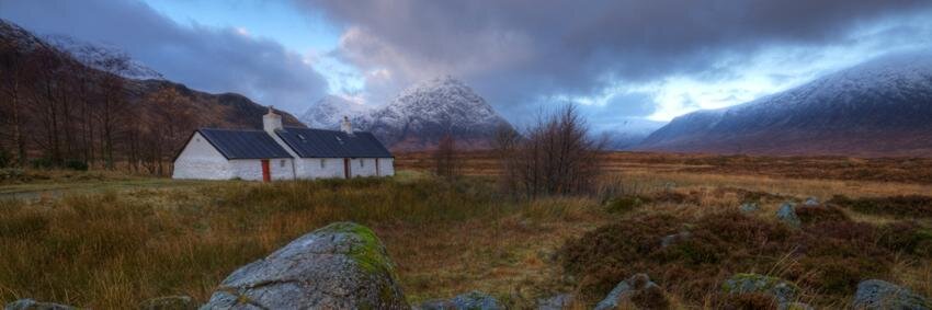Cottages-in-Scotland banner