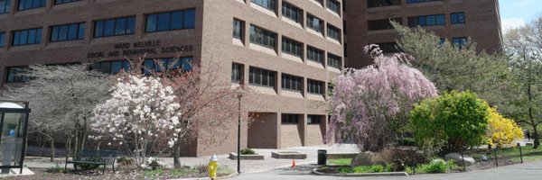 Economics at Stony Brook University Profile Banner