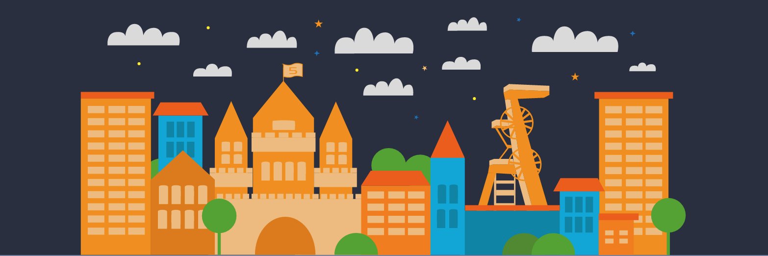5MindsIT's profile banner image