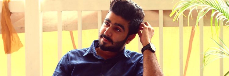iamksehgal's profile banner image