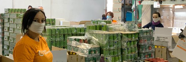 BancoAlimentare Profile Banner