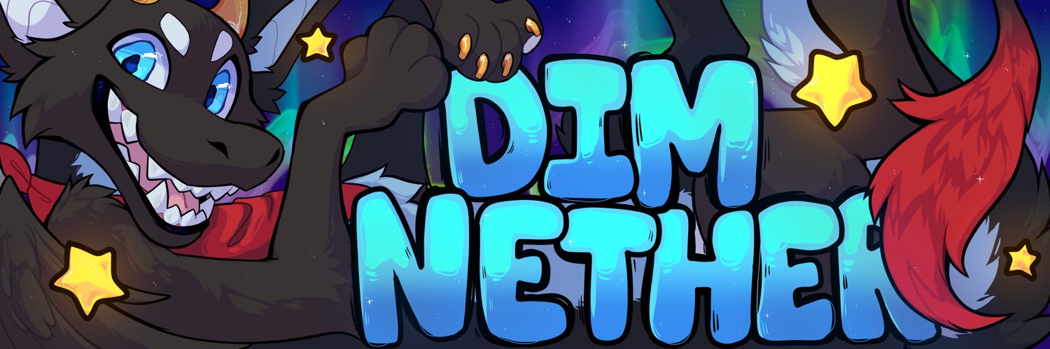 ☆-Dim's banner