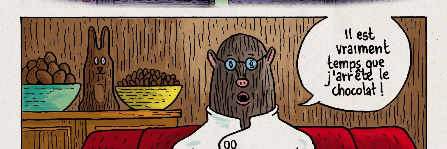 TaupeChef's profile banner image