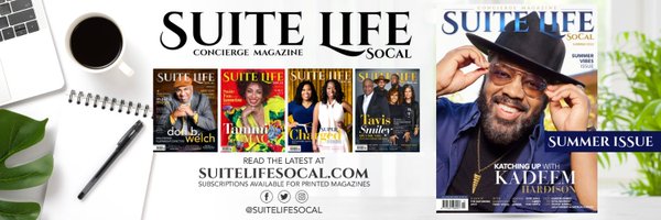 SuiteLifeSoCal Profile Banner