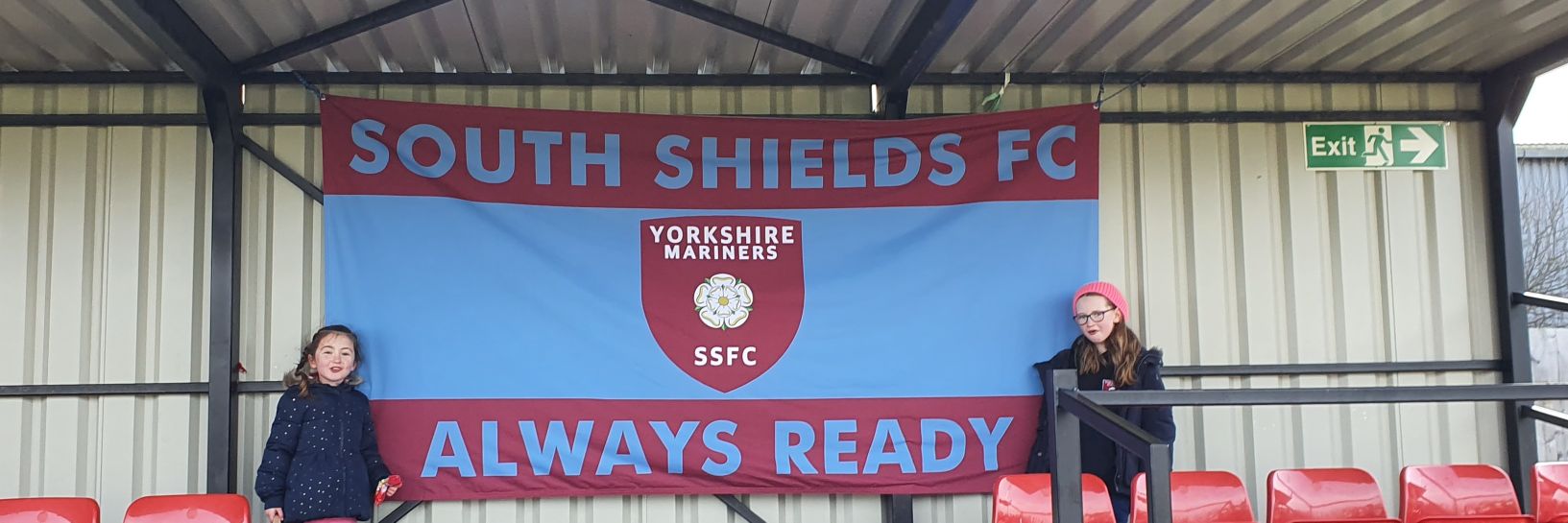 SSFC_YORKSHIRE's profile banner image
