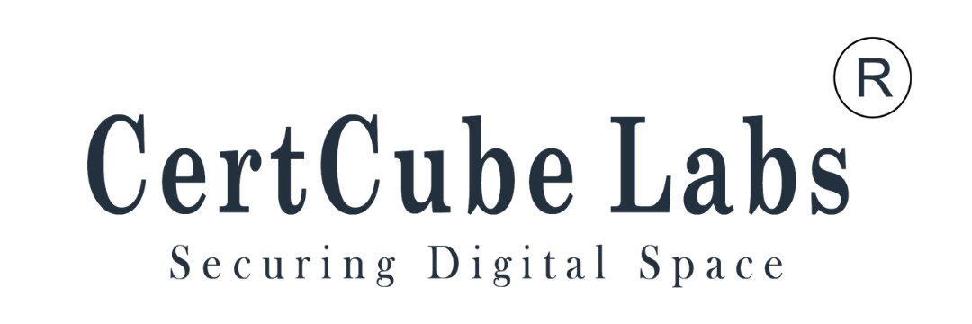 Certcube Labs Pvt Ltd banner
