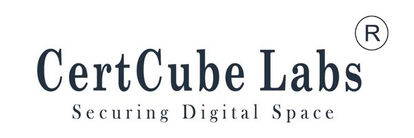 certcube Profile Banner