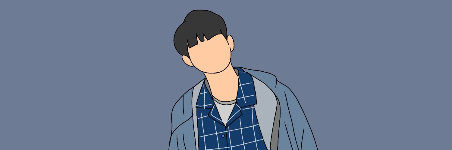 May-be banner