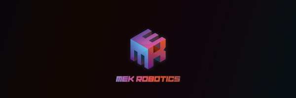 MEKRobotics Profile Banner