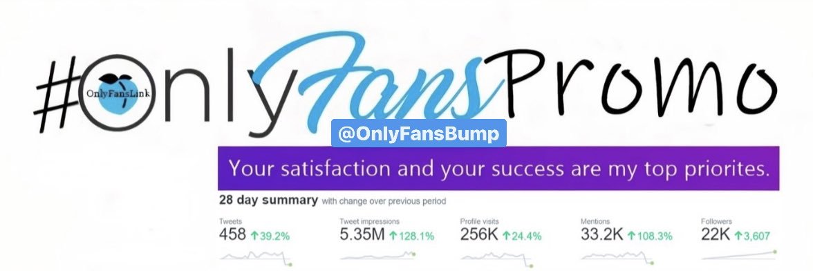 OnlyFans Promo banner