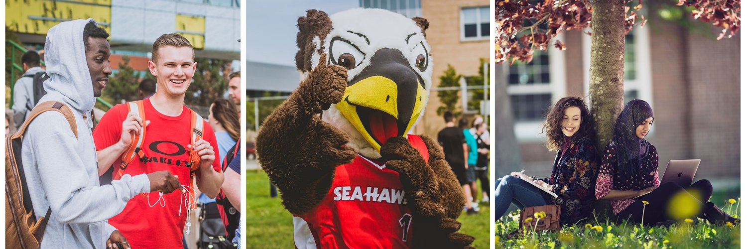 Memorial U Students banner