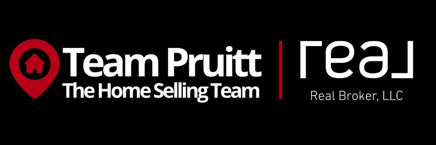 TeamPruitt's profile banner image