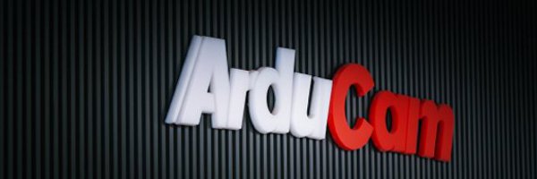 ArducamOfficial Profile Banner