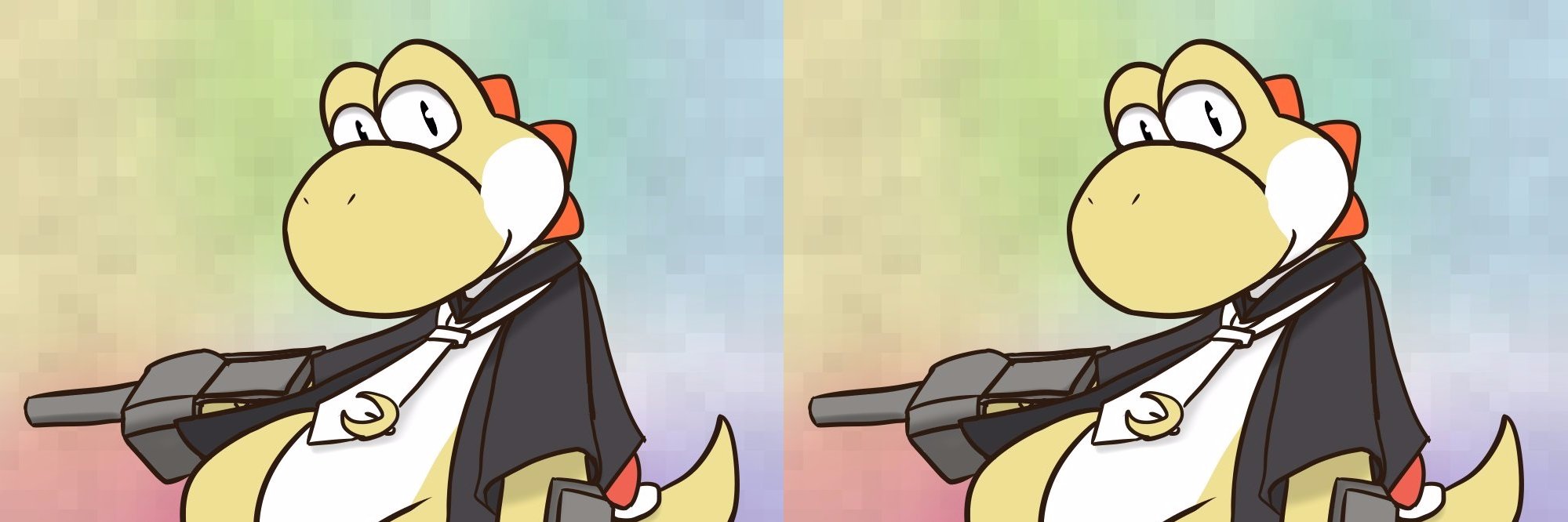 yoshis7777's profile banner image