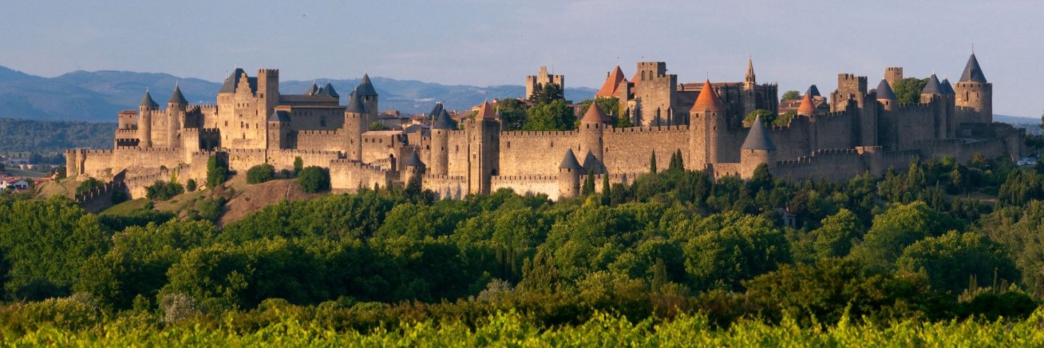 Benjamin Gardel banner