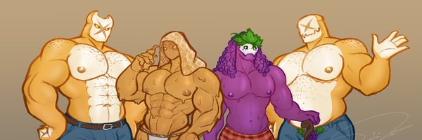 Entikinky Profile Banner