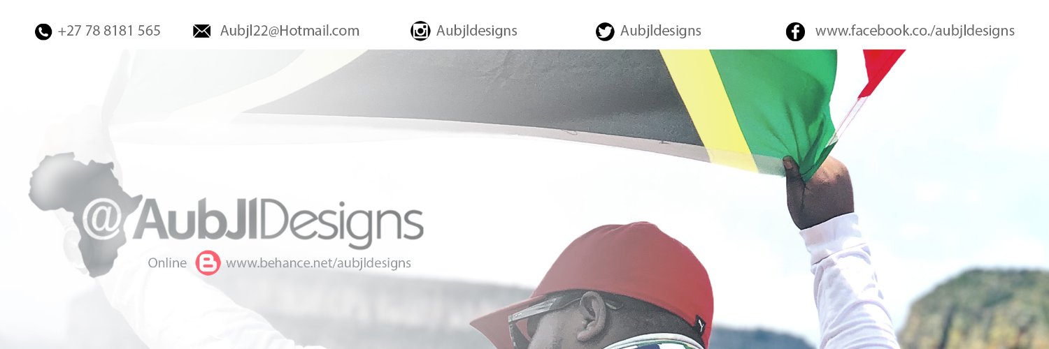 AubjlDesigns's profile banner image