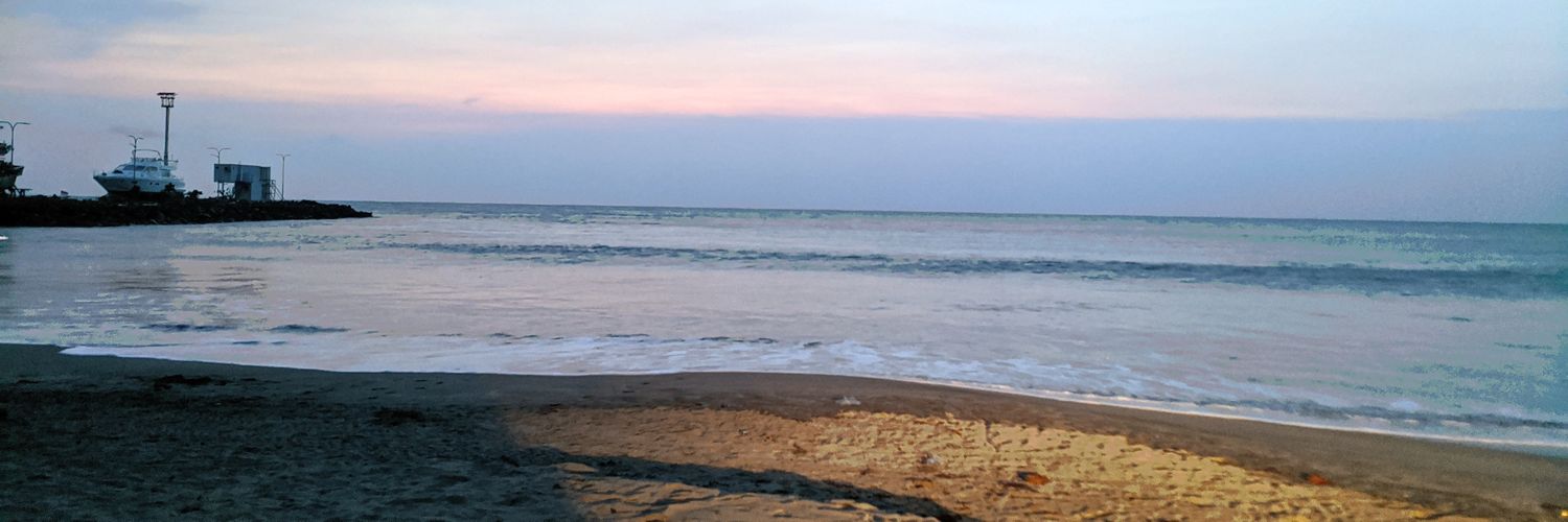 PhilSelway's profile banner image
