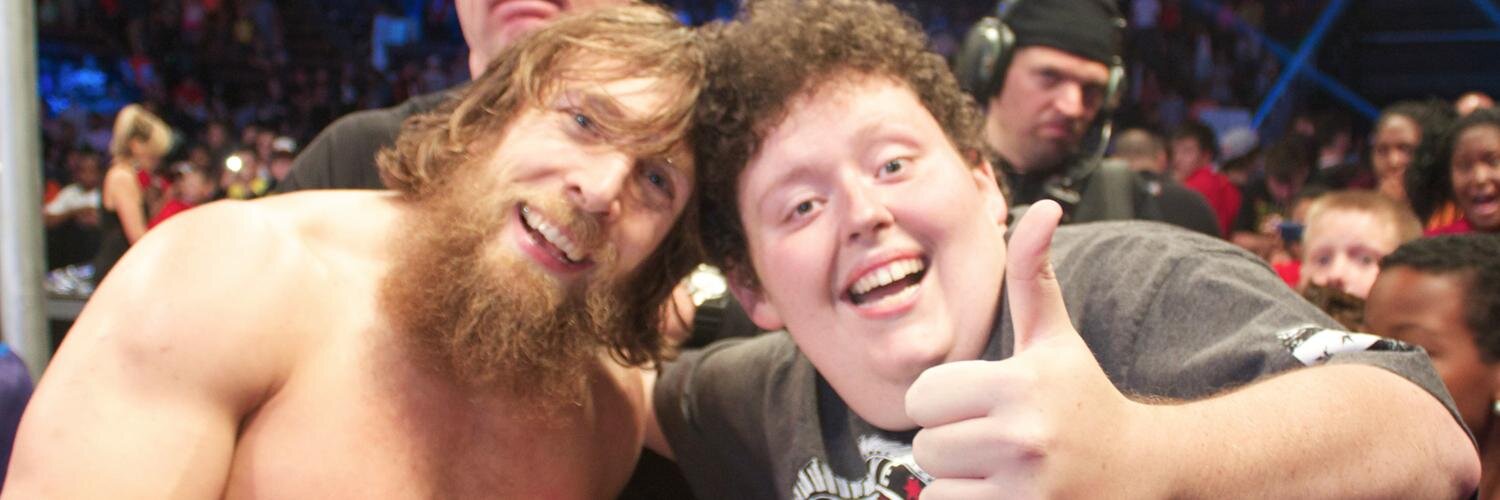 TheDennisDaniel's profile banner image