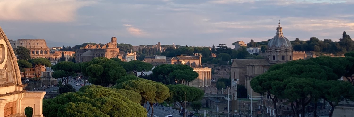 AlfredoValeri's profile banner image