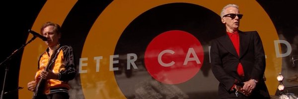 DapperSteve Profile Banner