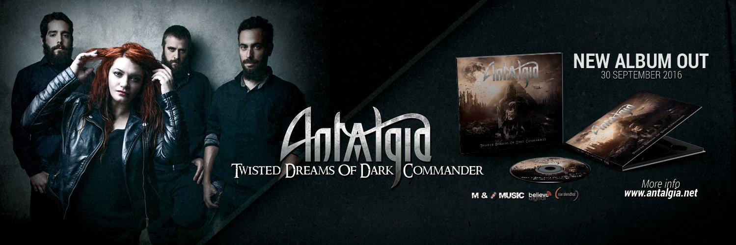 antalgia's profile banner image