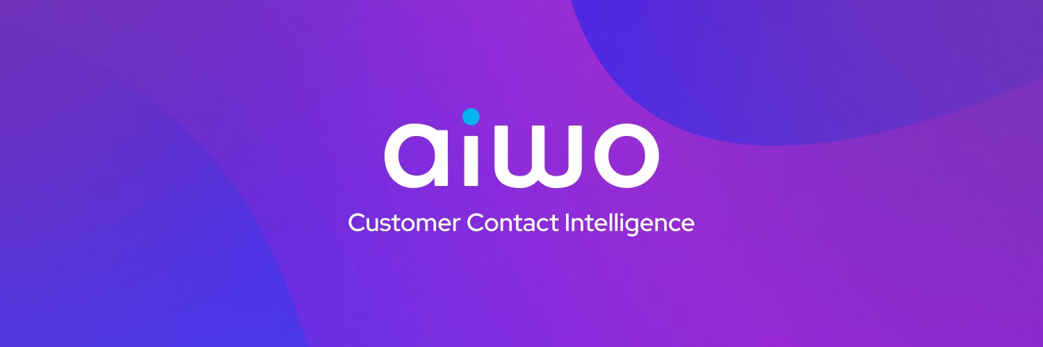 Aiwo banner