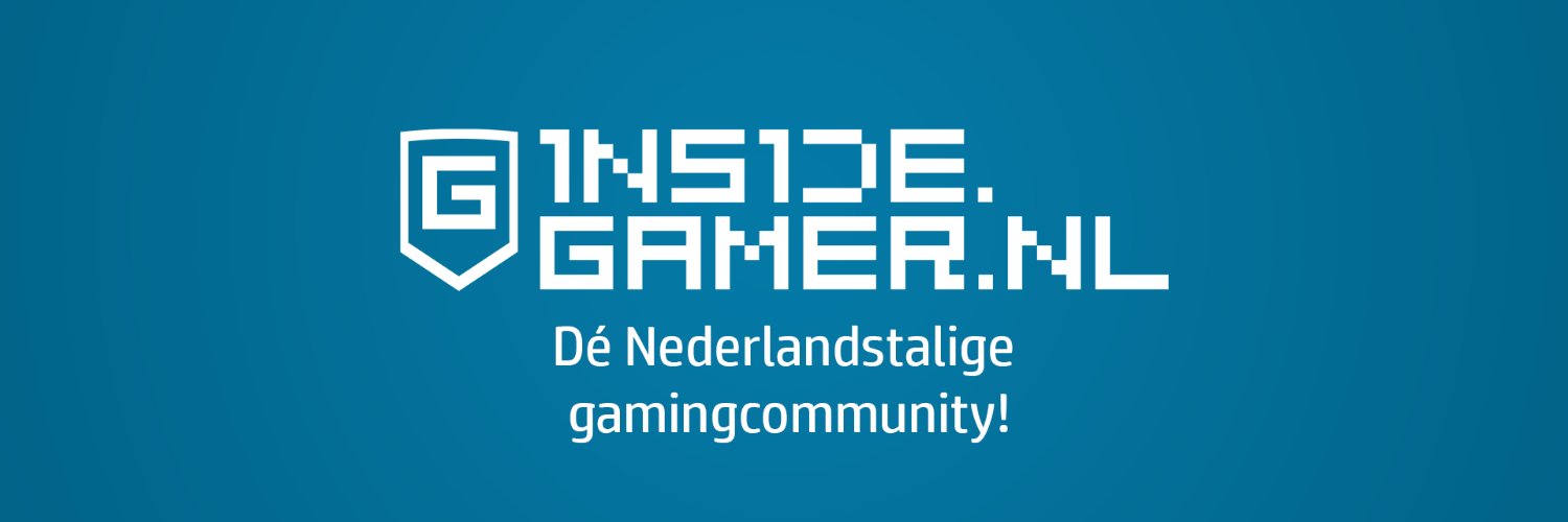 Inside.Gamer.nl banner
