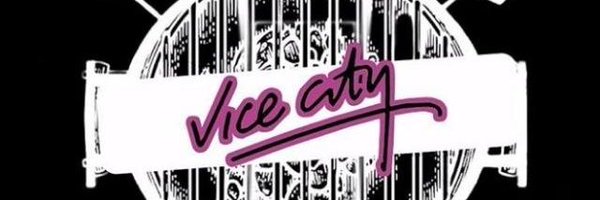 Vice City Profile Banner