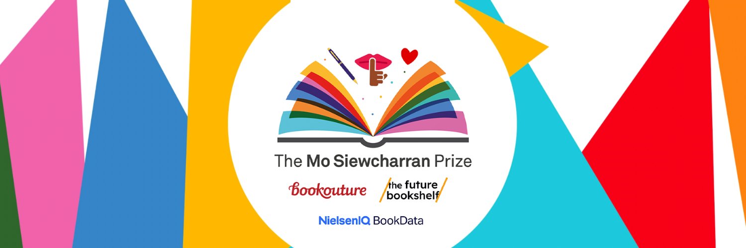 Mo Siewcharran Prize banner