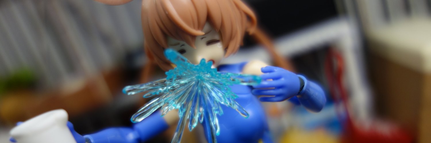HigeQP's profile banner image