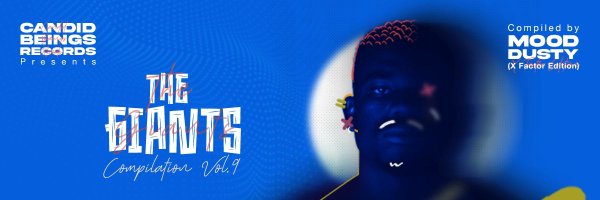 CandidBeings Profile Banner