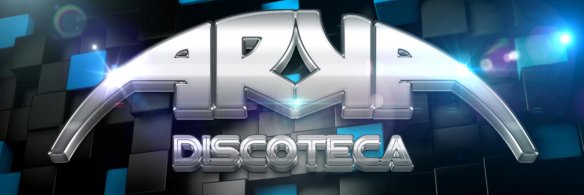 arkadiscoteca's profile banner image
