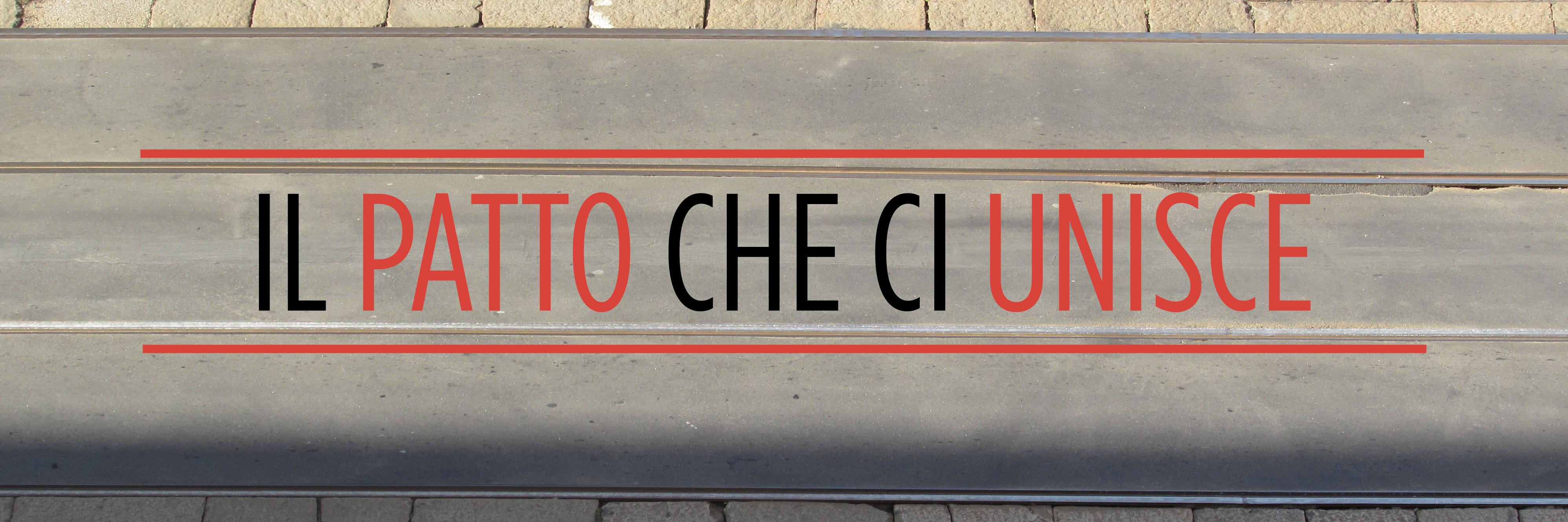 ilPattoCivico's profile banner image