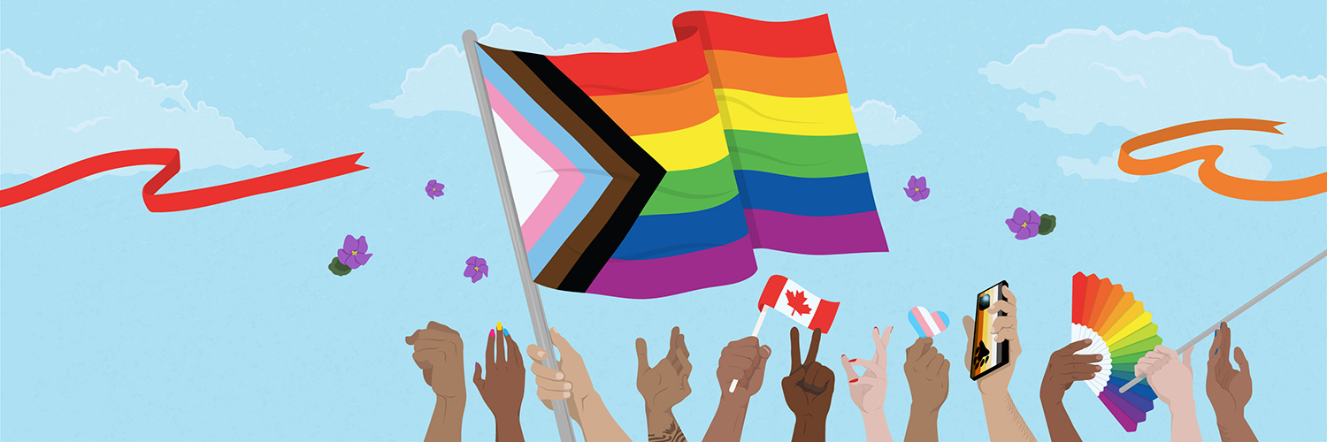 CSBProud-FiertéDGSG banner