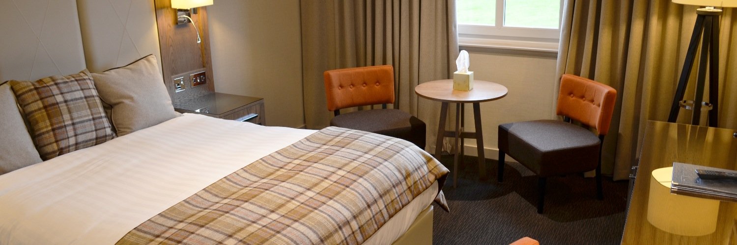 Radstone Hotel banner