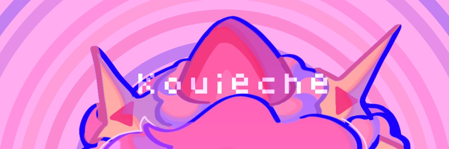 kouvie banner